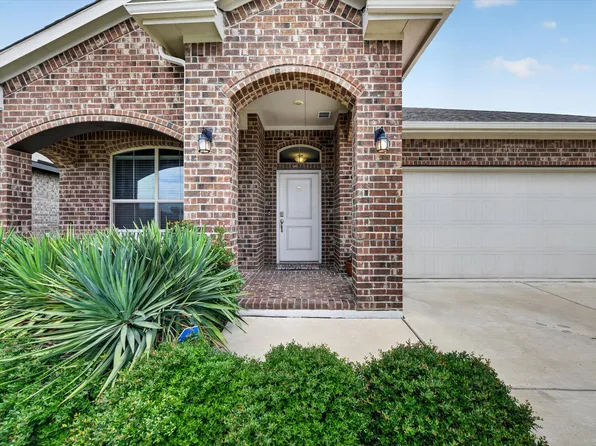 2428 Oconnor Ranch Dr, Weatherford, TX 76087