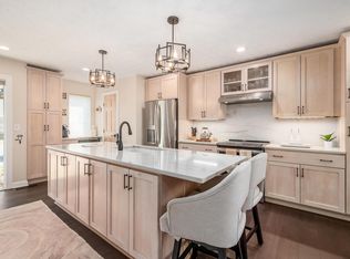 2685 Cedar Lake Dr, Dublin, OH