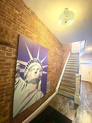 5th image of 270 W 139th St #3