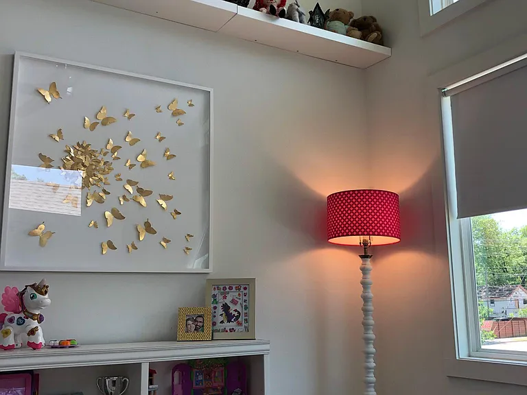 2nd Bedroom