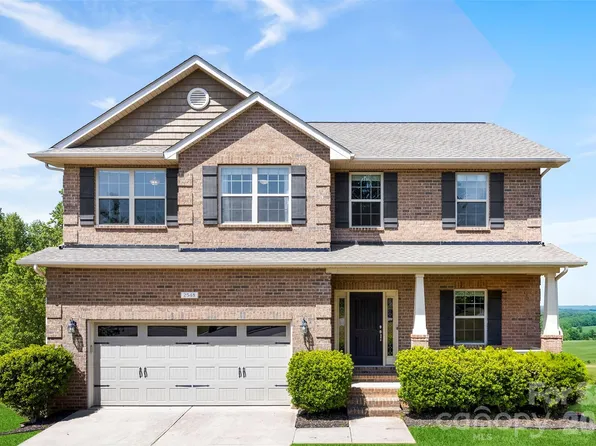 2548 Flintshire Ln, Gastonia, NC 28056