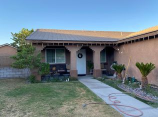 65273 Palomares Cir, Mecca, CA 92254