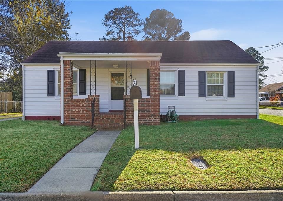 1st image of 21 Kearney Way