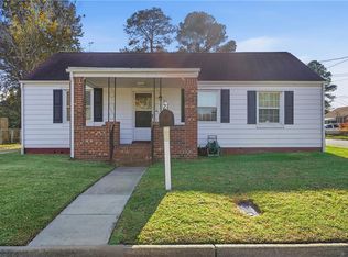 21 Kearney Way, Portsmouth, VA 23701
