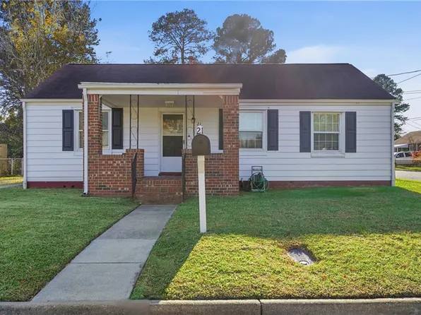 21 Kearney Way, Portsmouth, VA 23701