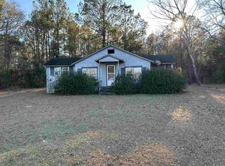 21851 Choppee Rd, Hemingway, SC 29554