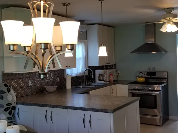 3506 Wilford Dr, Toledo, OH 43617