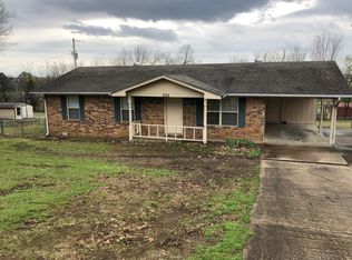 311 Highland Dr, Roland, OK 74954