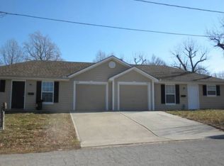 1931 S Claremont Ave, Independence, MO 64052