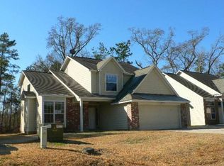 16440 Ryan Guinn Way, Conroe, TX 77303