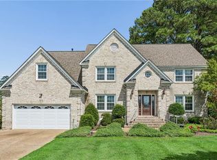 3 Carmines Ct, Poquoson, VA 23662