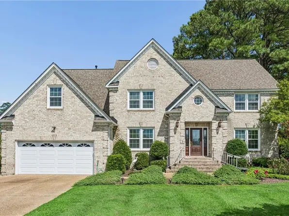 3 Carmines Ct, Poquoson, VA 23662