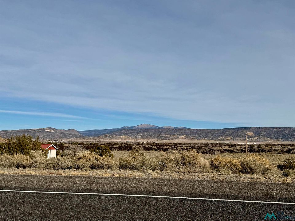 192 Ice Caves Rd, San Rafael, NM 87051 | Zillow