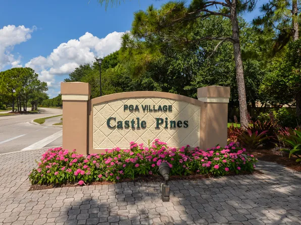 8311 Mulligan Circle, Port St Lucie, FL 34986