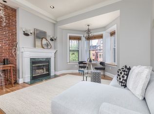 240 Marlborough St APT 9, Boston, MA 02116