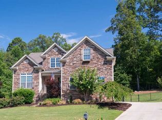 9 Bendsbrook Way, Fountain Inn, SC 29644