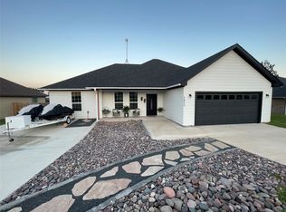 2813 Catfish Ct, Granbury, TX 76048