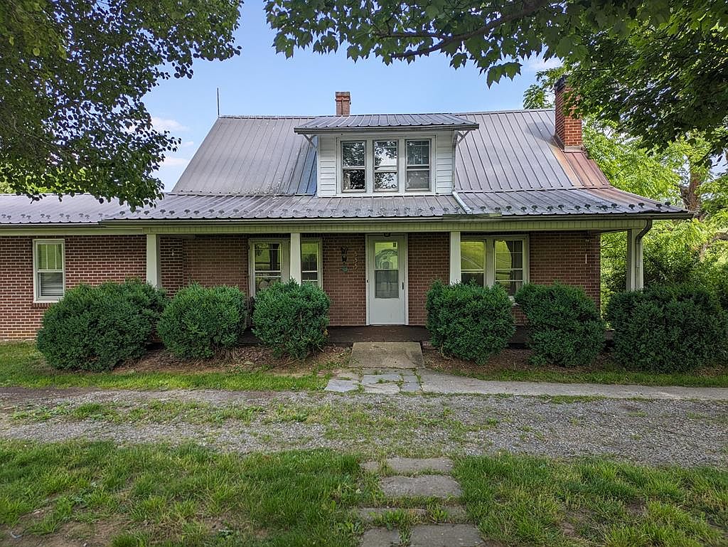 555 Forest Oak Rd, Woodlawn, VA 24381 MLS 86183 Zillow