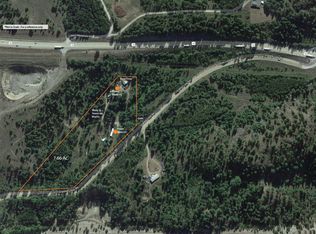 1821 Granite Loop Rd, Athol, ID 83801