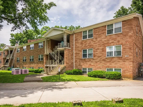 339 Idlewylde Dr APT 1, Louisville, KY 40206