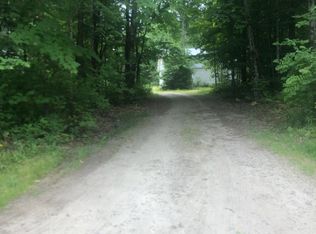 156 Senator Black Rd, West Baldwin, ME 04091