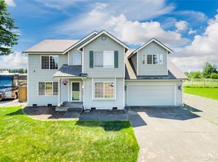 21916 104th Ave E, Graham, WA 98338