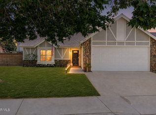 524 E Ivyton St, Lancaster, CA 93535
