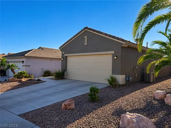 1872 High Mesa Dr, Henderson, NV 89012
