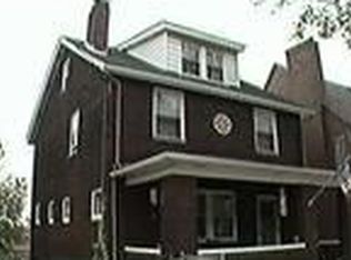 7723 Cannon St, Pittsburgh, PA