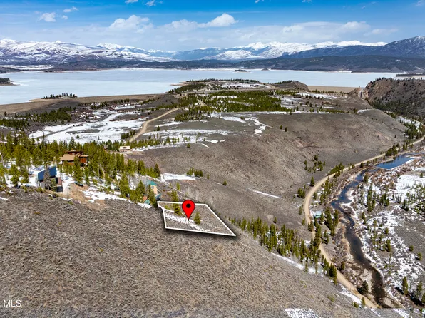 34 Riverview Lane, Granby, CO 80446