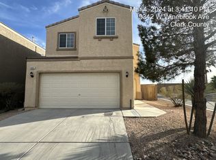 9343 Winebrook Ave, Las Vegas, NV 89148