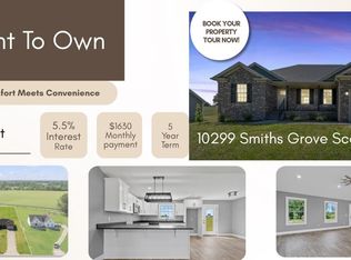 10299 Smiths Grove Scottsville Rd, Oakland, KY 42159