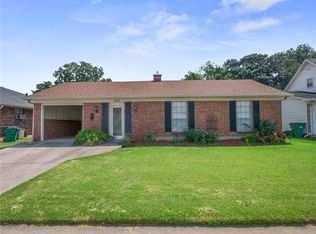 1809 Concord Ave, Metairie, LA 70003