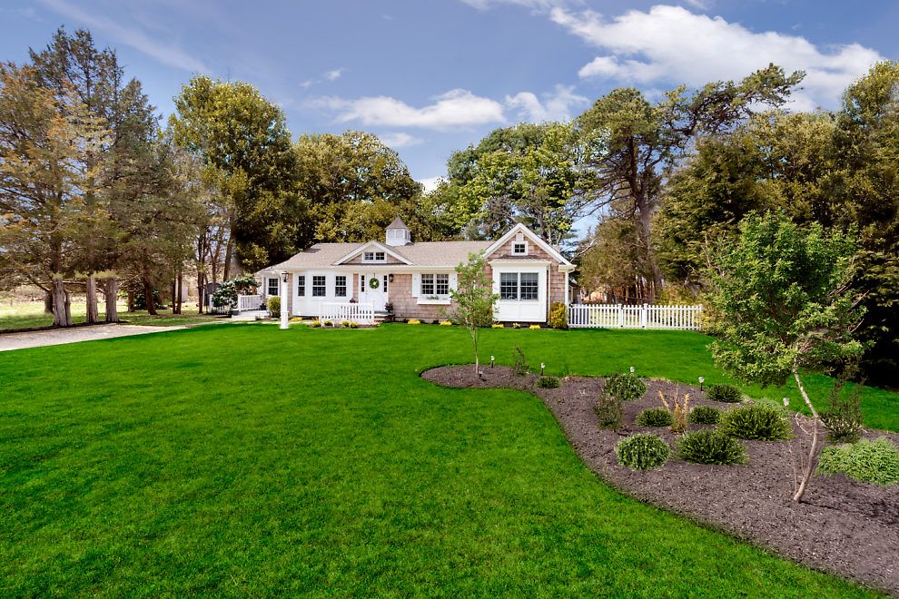 21 Whitney Rd in Sag Harbor Out East