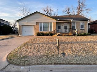 3837 NW 22nd St, Oklahoma City, OK 73107