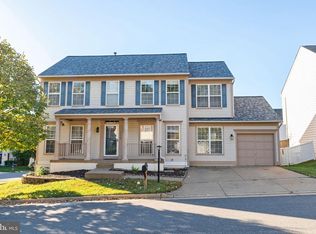 3238 Mountain Laurel Loop, Dumfries, VA 22026