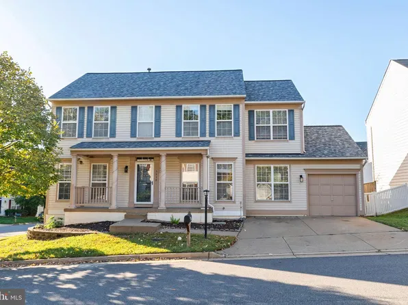3238 Mountain Laurel Loop, Dumfries, VA 22026