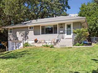 7608 Viewcrest Ln, New Hope, MN 55427