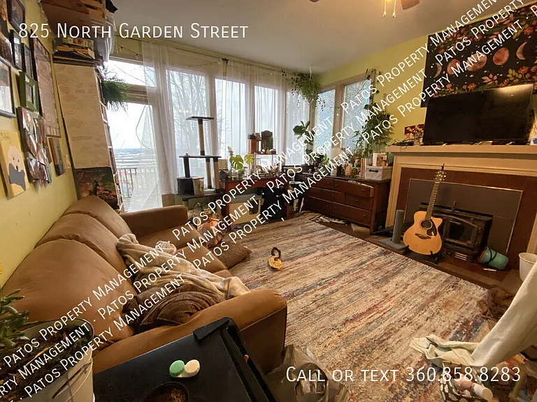 825 N Garden St — Photo 7
