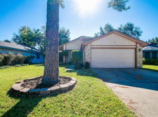 10507 Waving Fields Dr, Houston, TX 77064