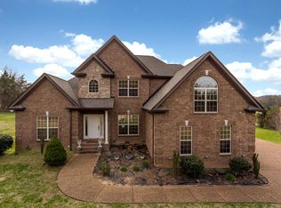 245 Dunaway Rd, Lebanon, TN 37090