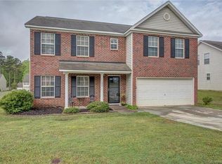 680 Lynville Ln, Rock Hill, SC 29730