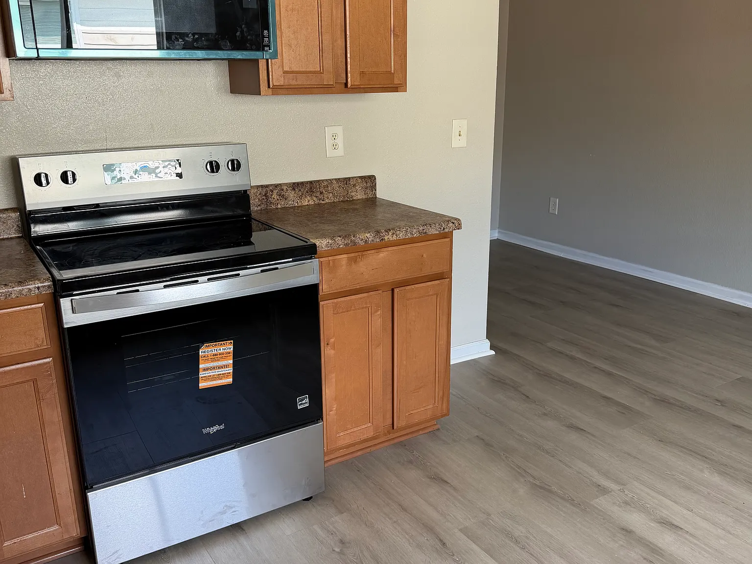 3 bed, 1610 sqft, $1,495 — Photo 3