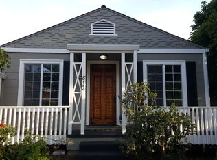 810 Channing Way, Berkeley, CA 94710