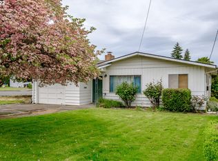 142 Ackerman St E, Monmouth, OR 97361