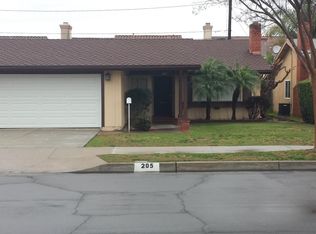 205 S Empire St, Anaheim, CA 92804