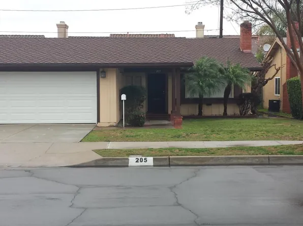 205 S Empire St, Anaheim, CA 92804