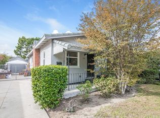 5731 Cleon Ave, North Hollywood, CA 91601