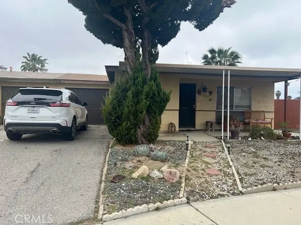 2140 San Bernardo Ave, Hemet, CA 92545
