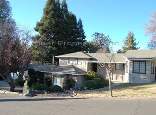 7625 Woodglen Dr, Fair Oaks, CA 95628